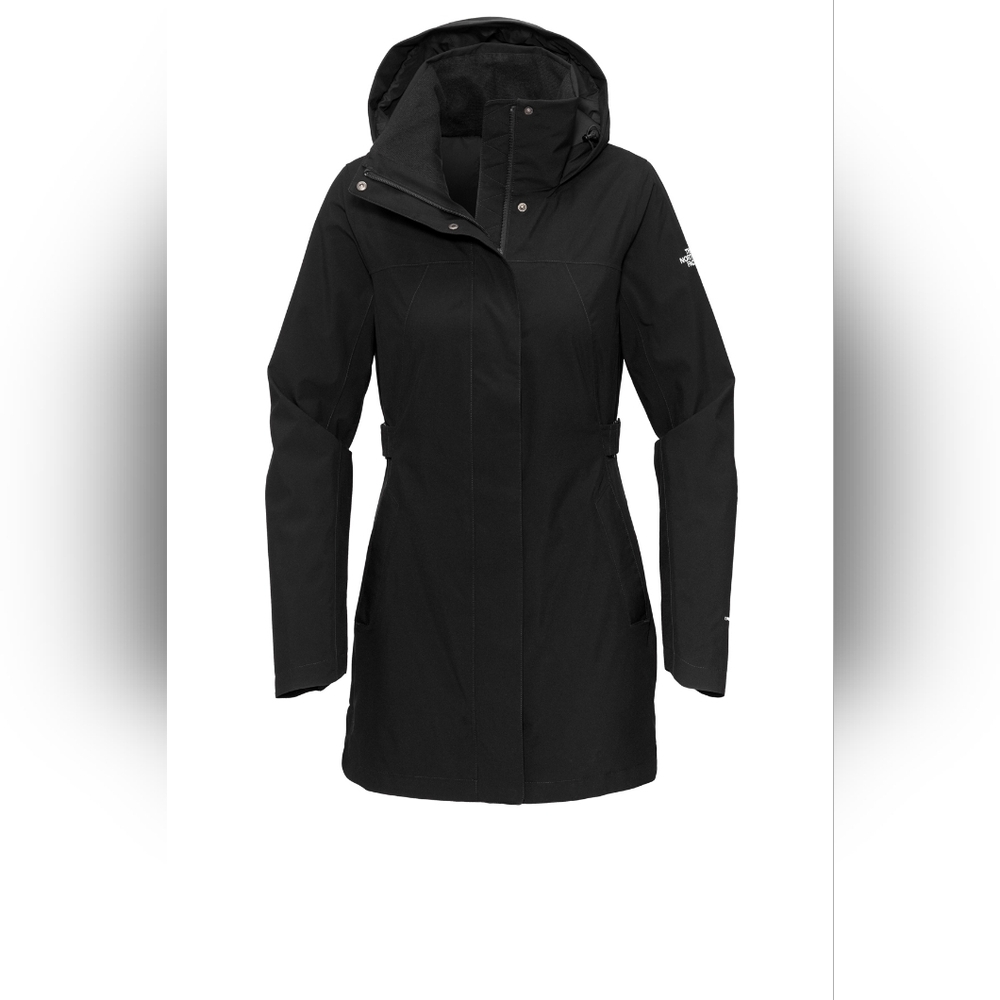 The North Face Ladies City Trench